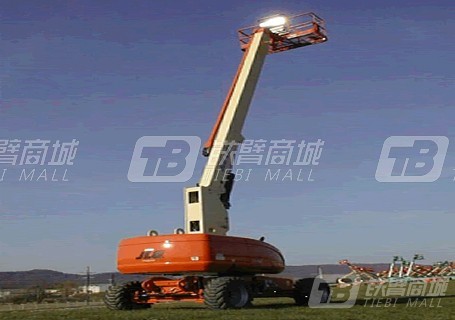 捷爾杰JLG860SJ直臂式高空作業平臺